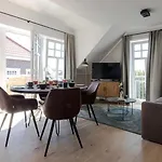 Wattkieker شقة