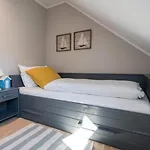 Wattkieker شقة