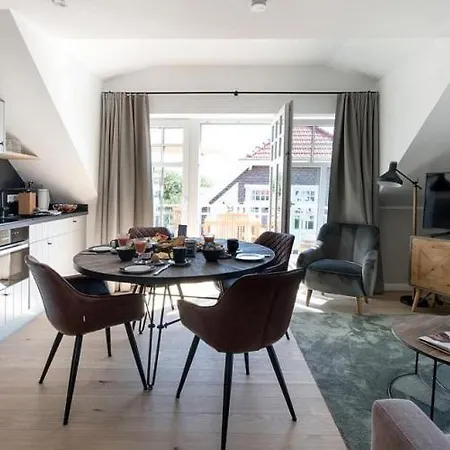 Wattkieker Apartment