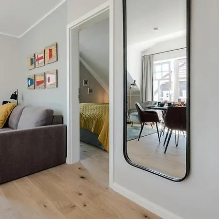 Wattkieker * Wangerooge