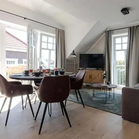 Wattkieker Apartment