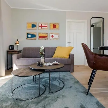 Apartment Wattkieker