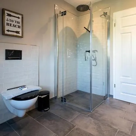 Apartment Wattkieker Wangerooge