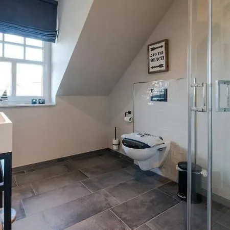 Wattkieker * Wangerooge