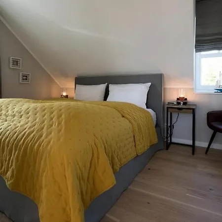 Wattkieker Apartment