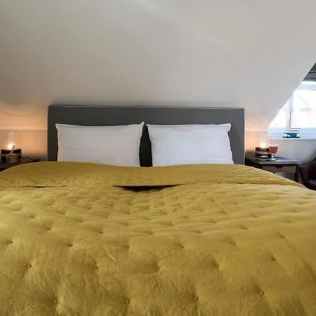 Apartment Wattkieker Wangerooge