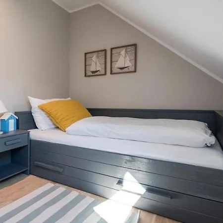 Wattkieker Apartment