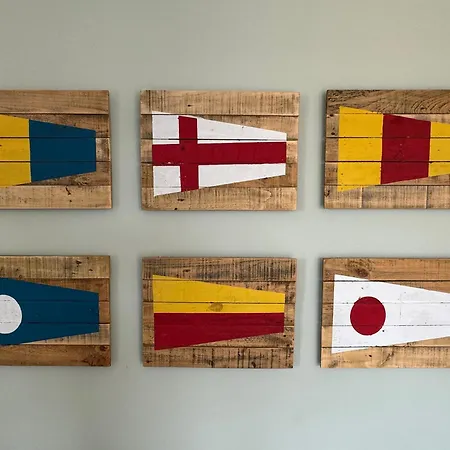 Wattkieker Apartment