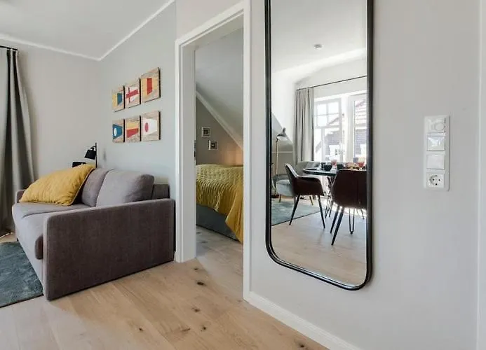 Wattkieker * Wangerooge