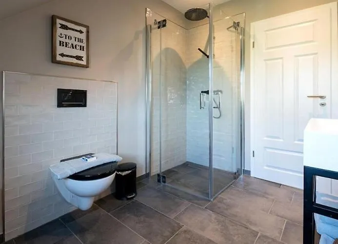 Daire Wattkieker Wangerooge