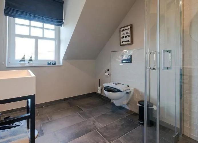 Wattkieker * Wangerooge