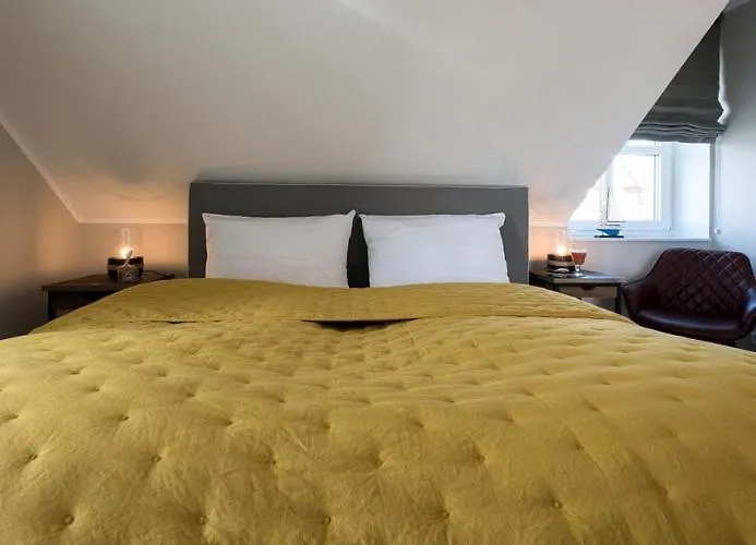 Daire Wattkieker Wangerooge